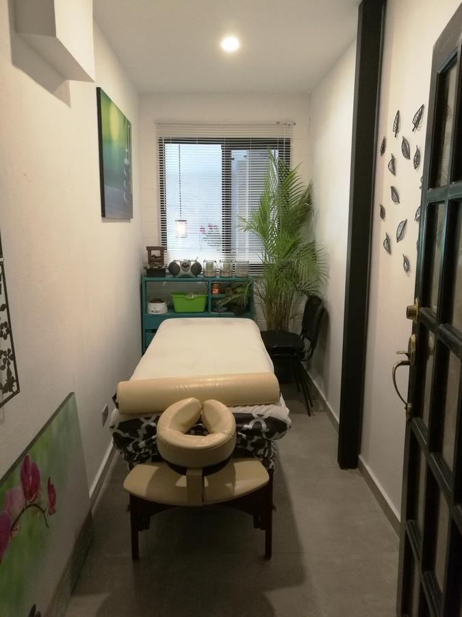 Hotel Boutique Valverde Santa Elena San Salvador Bilik gambar